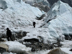 'One-third of Pakistan under water' - Nepal in a rush to declare climate crisis